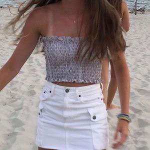LF Crop Top